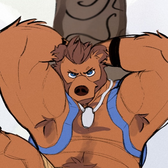 fuzzyfluffbear